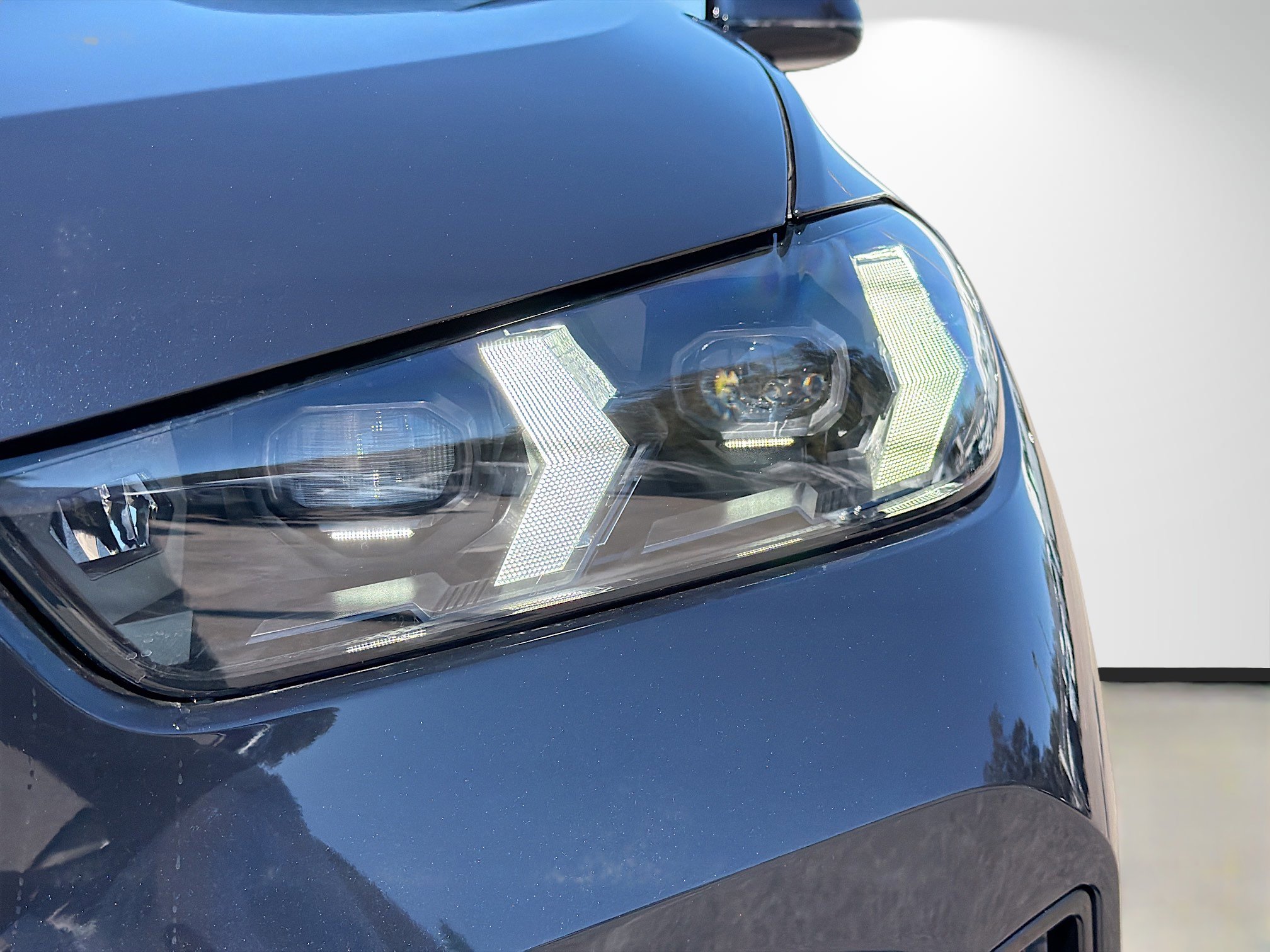 New 2026 BMW X5 xDrive50e w/ Executive Package image 9