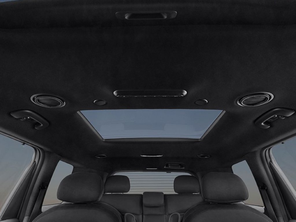 New 2027 Kia Telluride SX Prestige AWD/4WD image 18