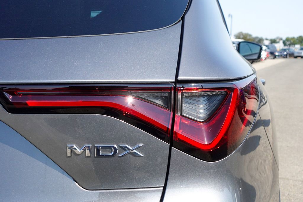 New 2026 Acura MDX A-Spec image 7