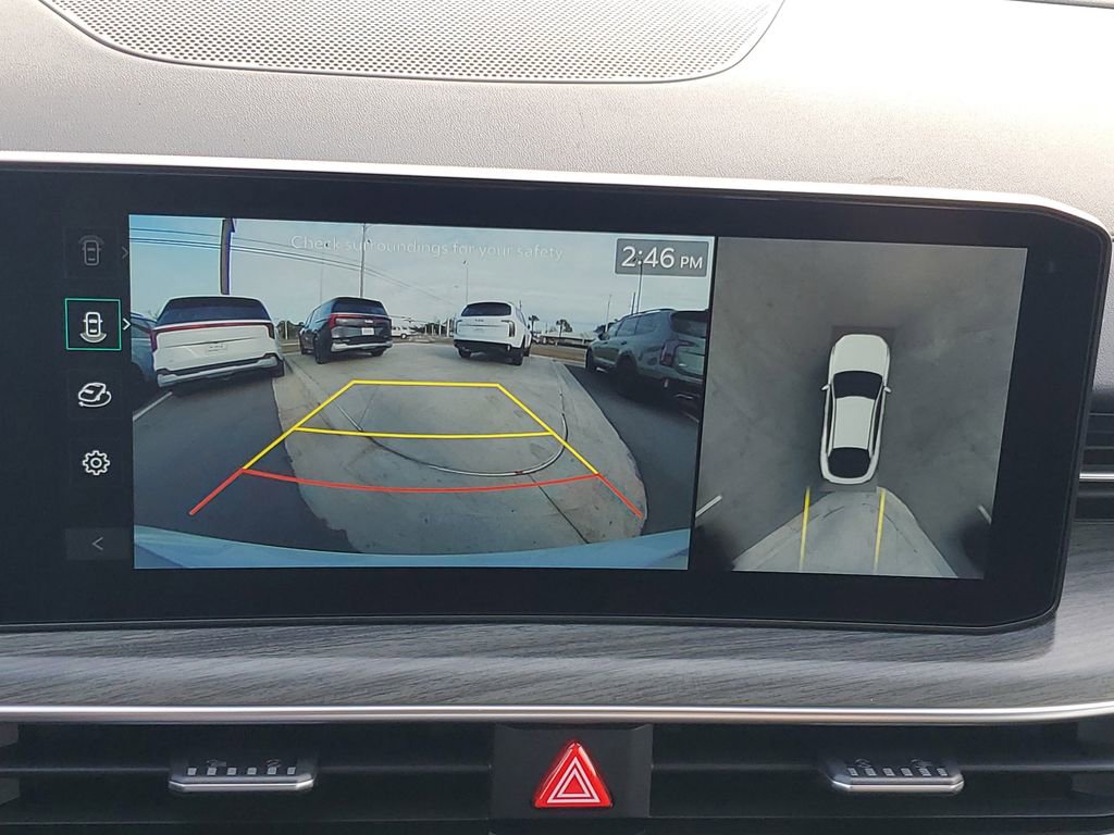 New 2026 Kia K5 EX image 17