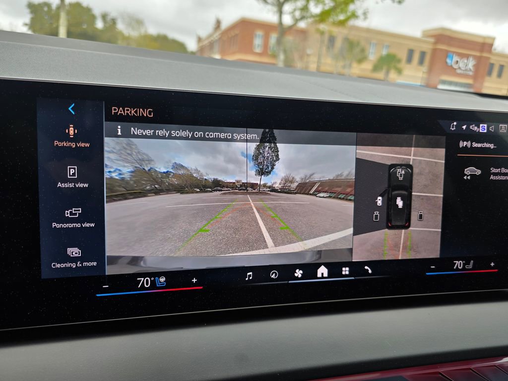 Used 2026 BMW X3 xDrive30 image 21