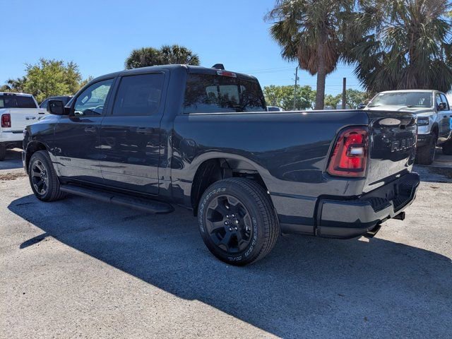 New 2026 RAM 1500 Express image 6