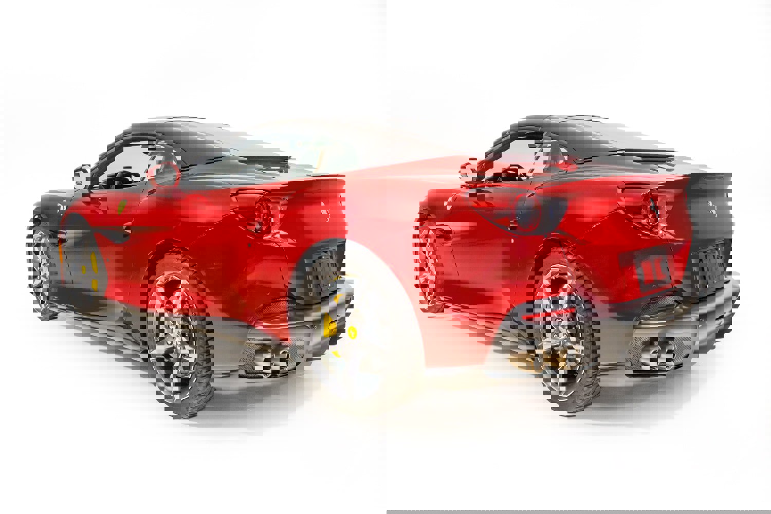 Used 2023 Ferrari Portofino M image 4