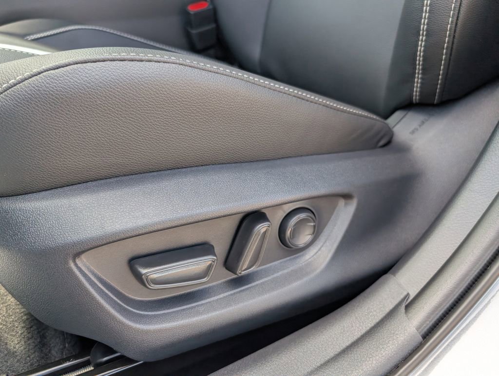 New 2026 Toyota Camry SE image 10