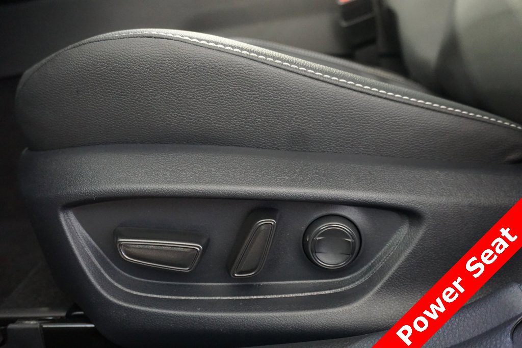 New 2026 Toyota Camry SE image 7