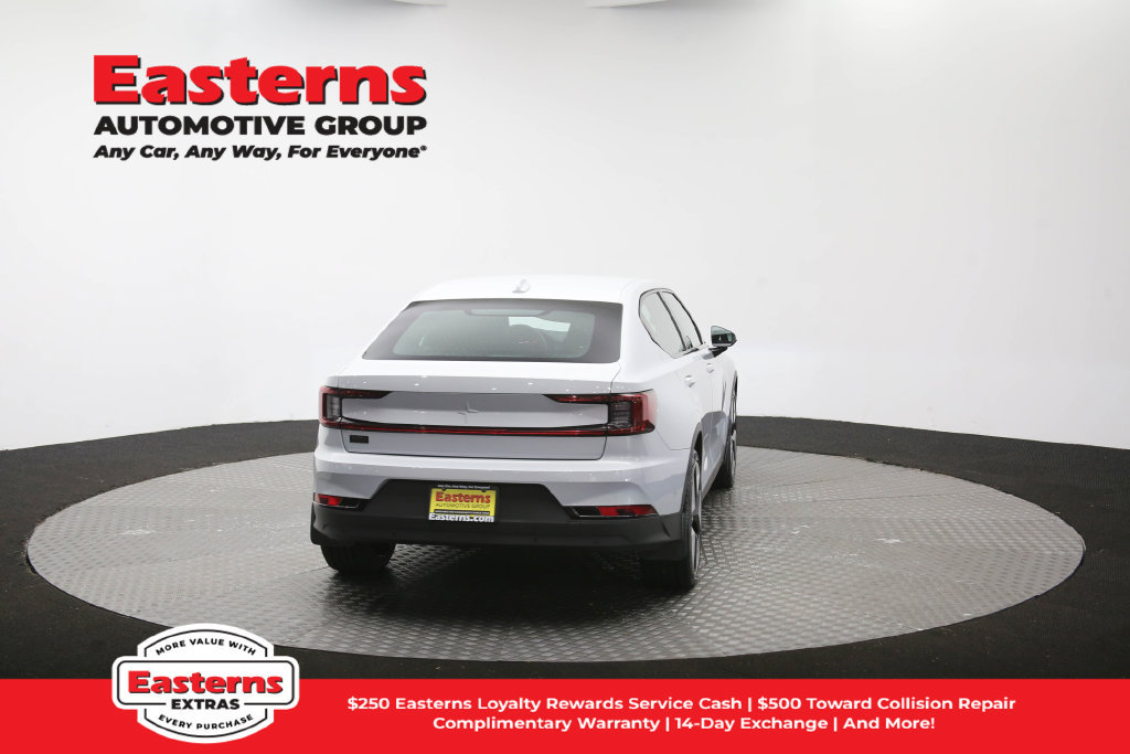 Used 2023 Polestar Polestar 2 w/ Pilot Pack AWD/4WD image 38