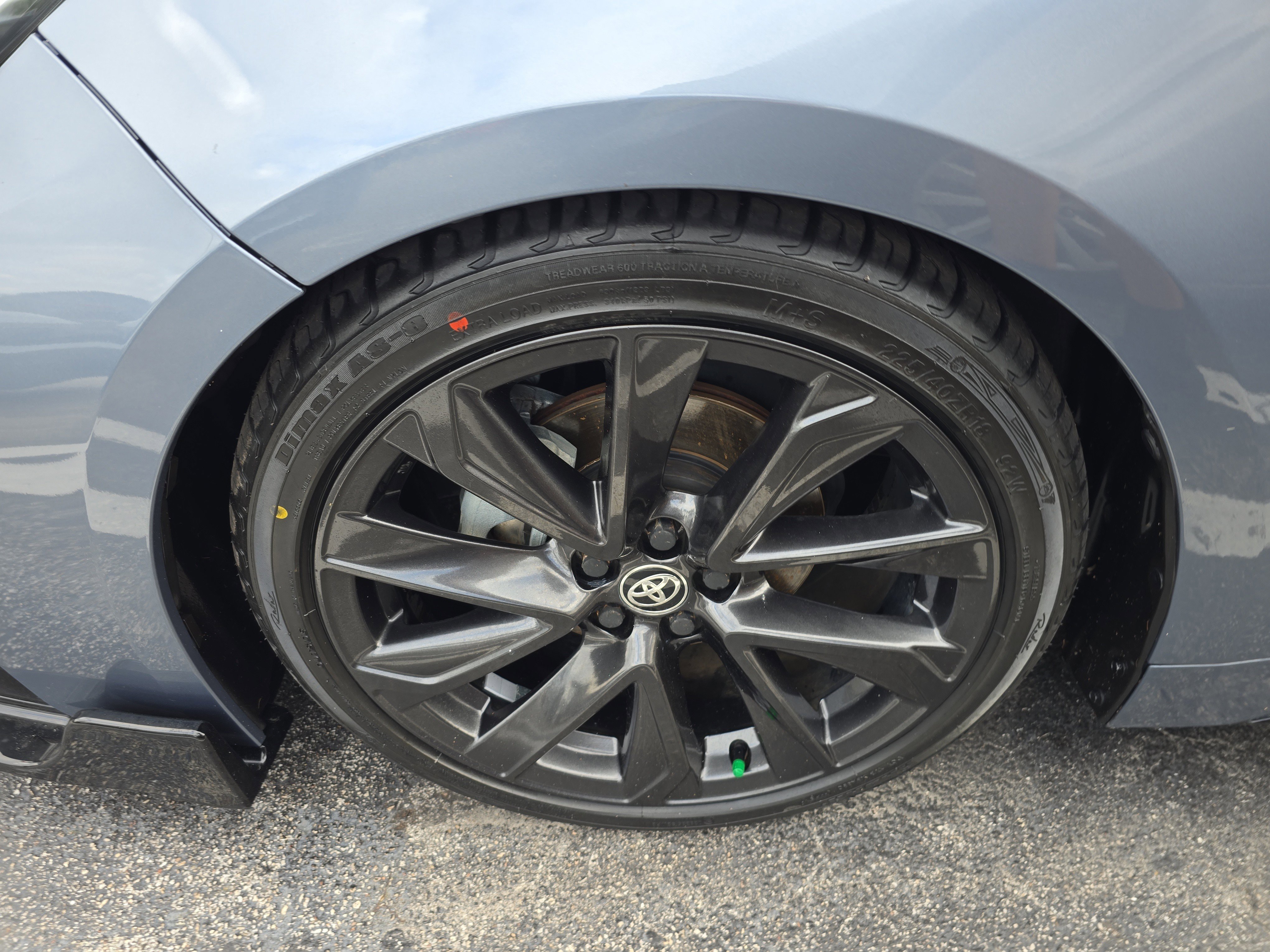 Used 2023 Toyota Corolla SE image 9