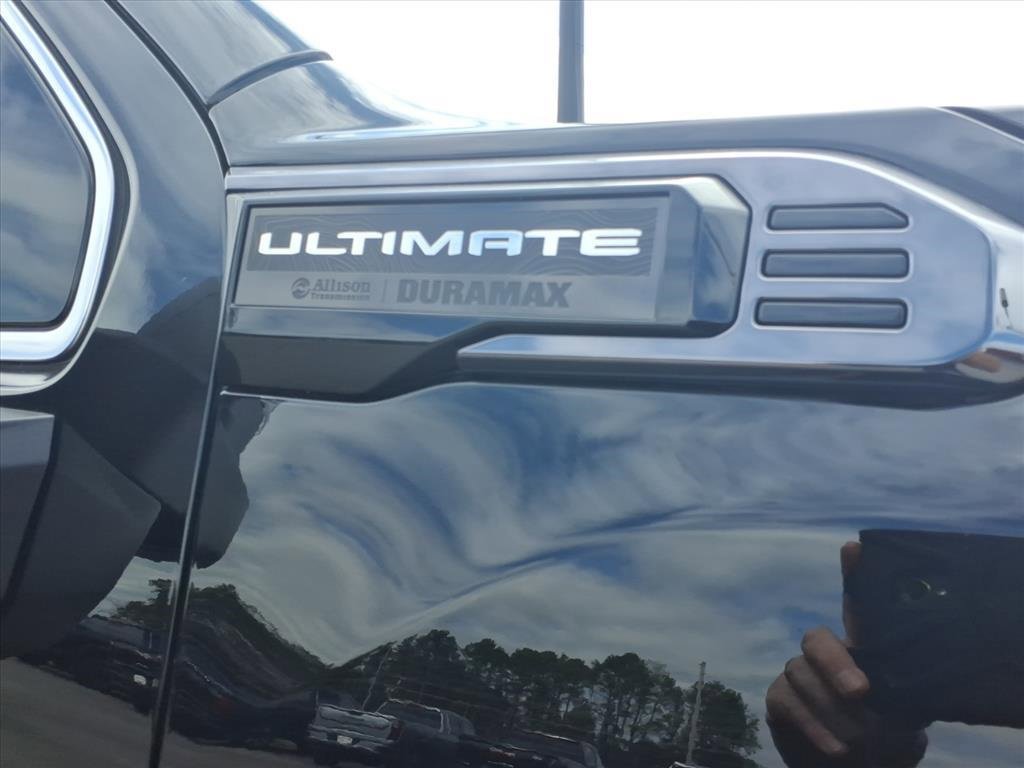 New 2026 GMC Sierra 2500 Denali Ultimate image 10