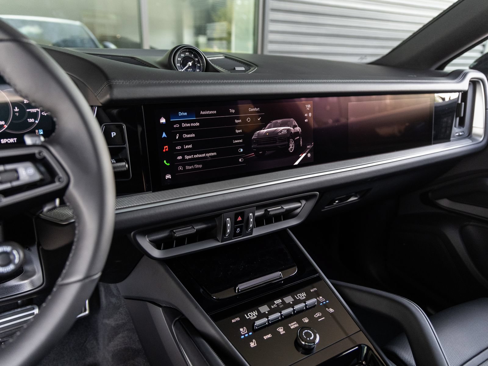 New 2026 Porsche Cayenne S AWD/4WD image 32