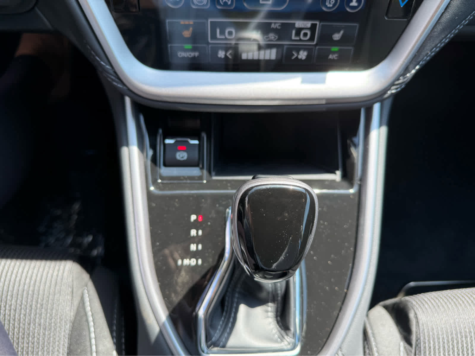 New 2025 Subaru Legacy Premium w/ Popular Package #1 image 17