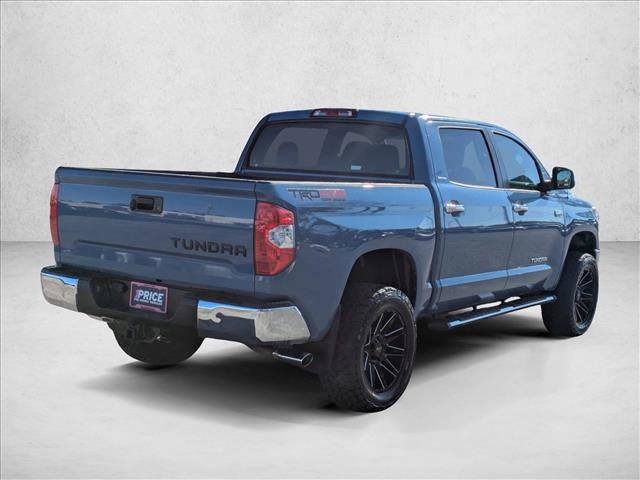 Used 2019 Toyota Tundra Limited image 5