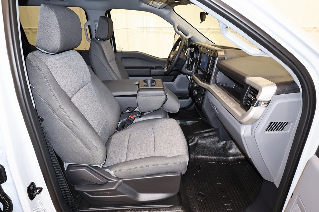 New 2026 Ford F450 XL w/ 360-Degree Camera Package image 16