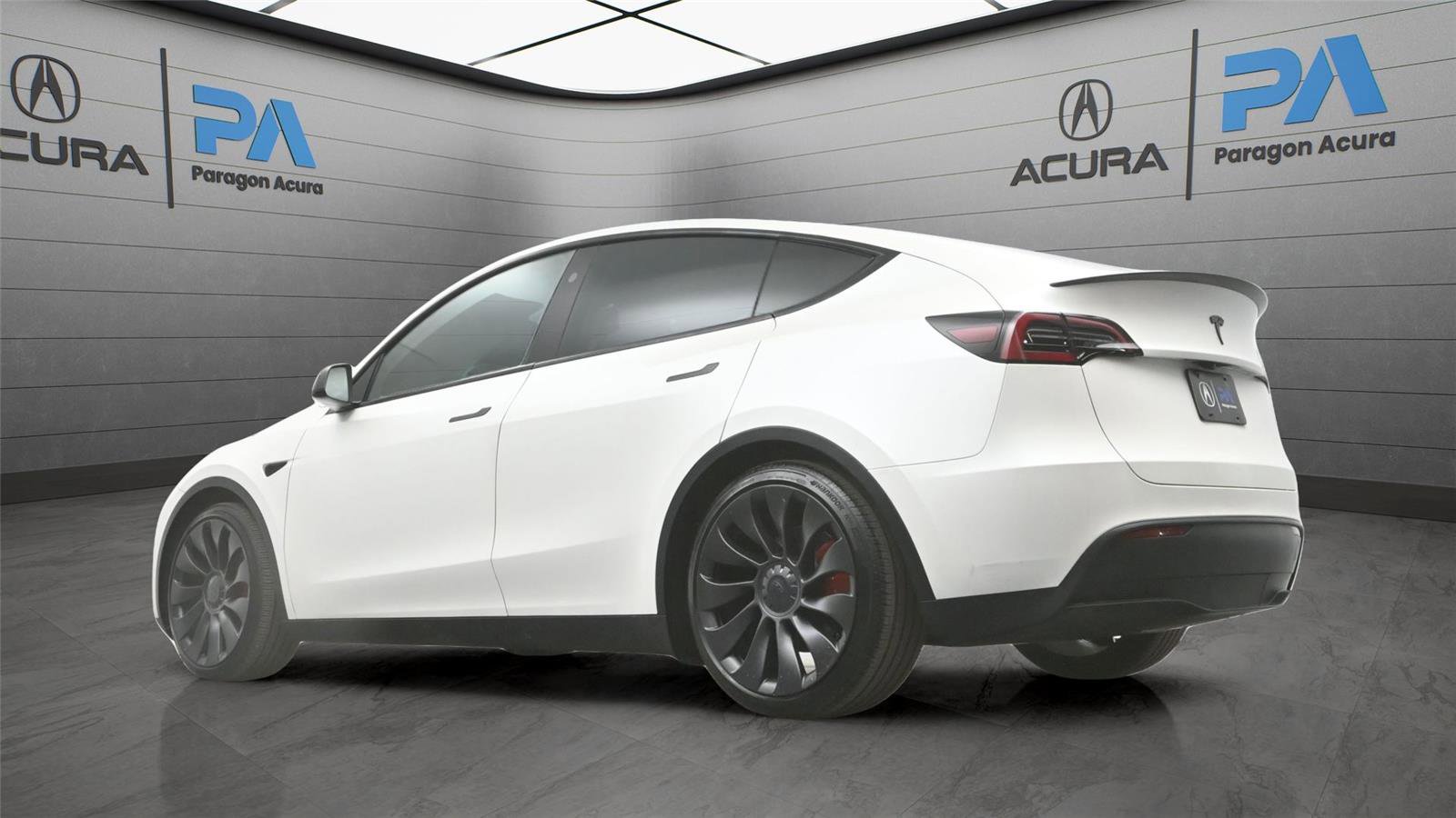 Used 2025 Tesla Model Y Performance image 29