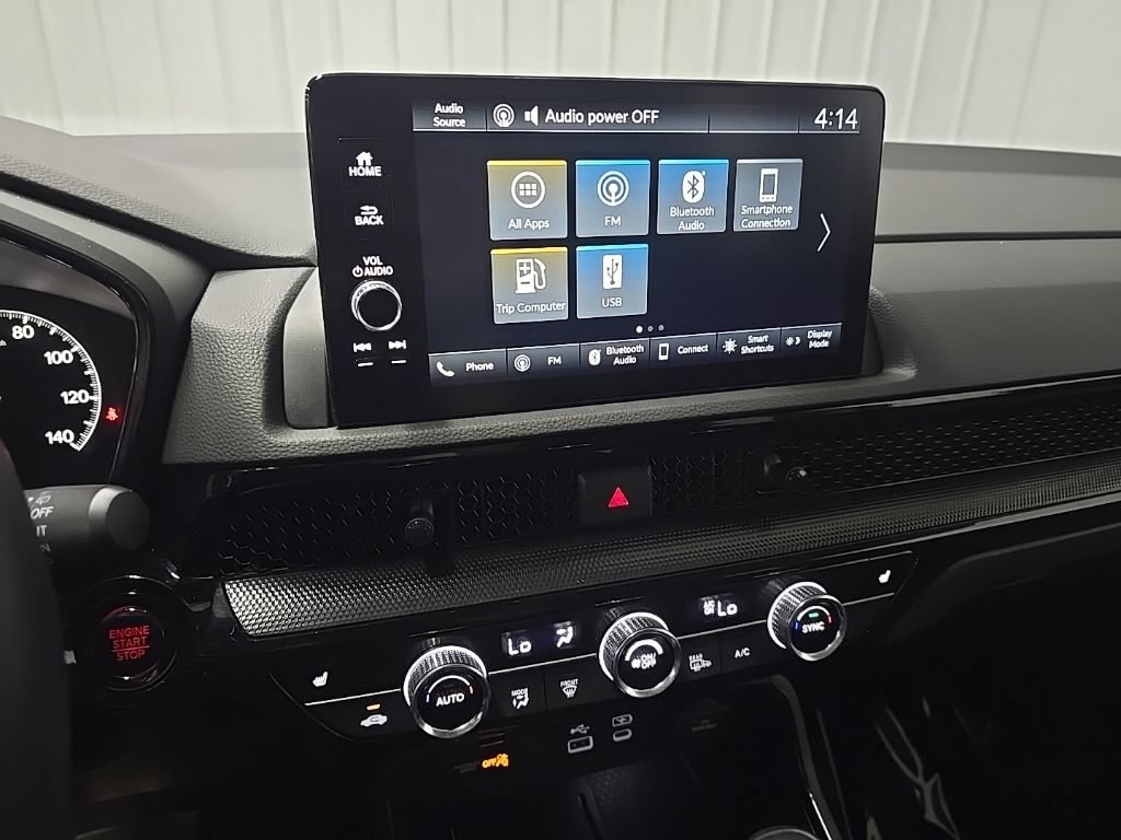 Used 2024 Honda CR-V EX-L image 25
