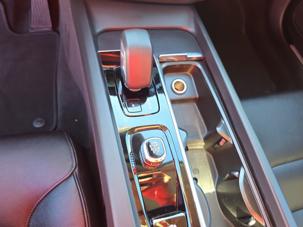 Certified 2024 Volvo S60 B5 Core image 31