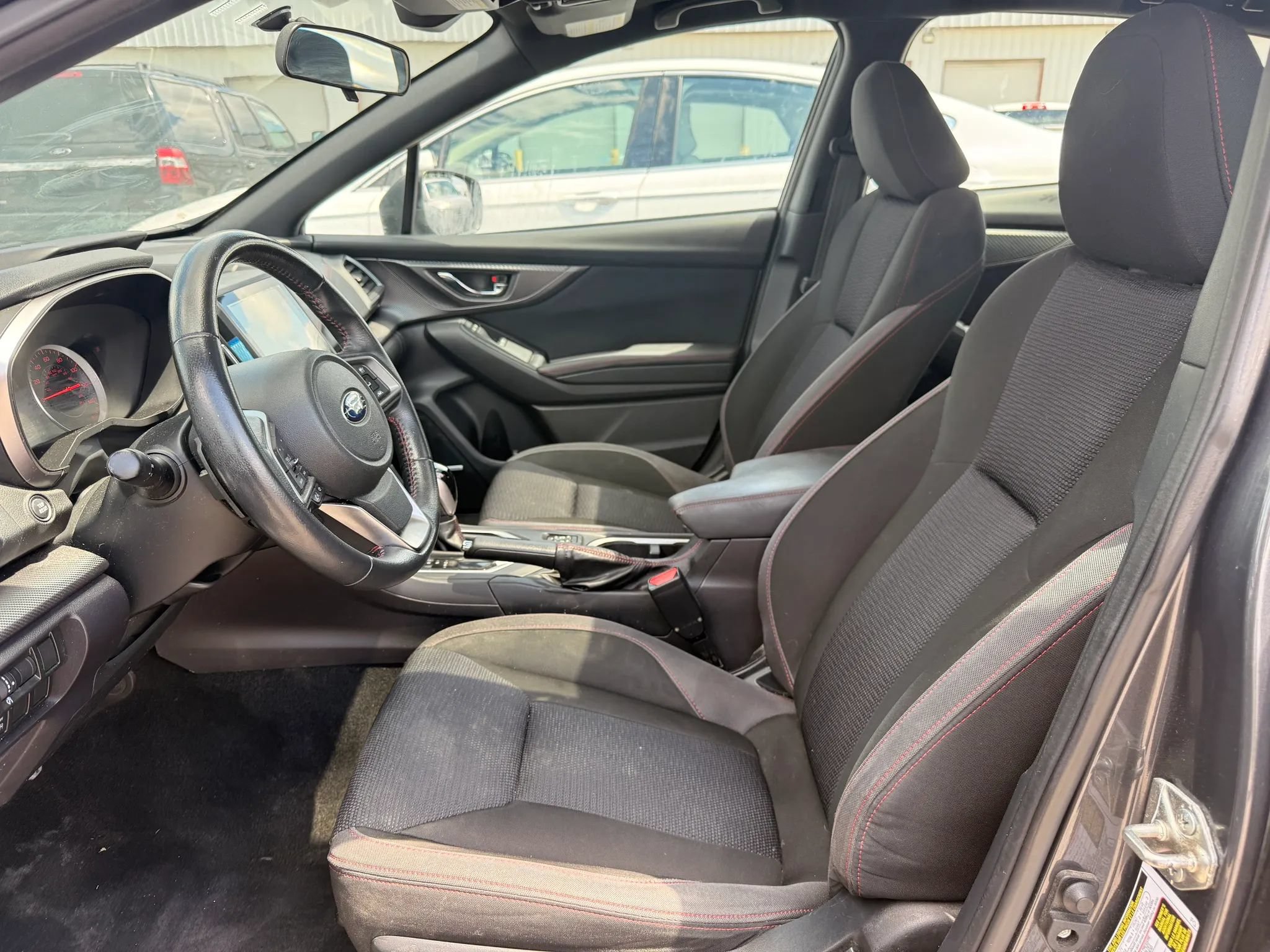 Used 2018 Subaru Impreza 2.0i Sport AWD/4WD image 2