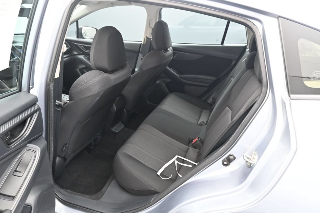 Used 2020 Subaru Impreza 2.0i AWD/4WD image 18