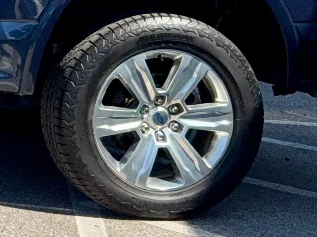 Used 2020 Ford F150 Platinum w/ Equipment Group 701A Luxury AWD/4WD image 35