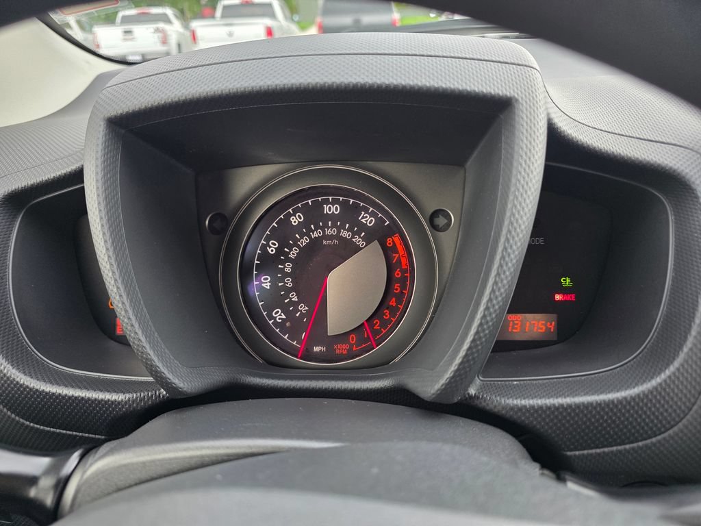 Used 2012 Scion xD FWD image 22
