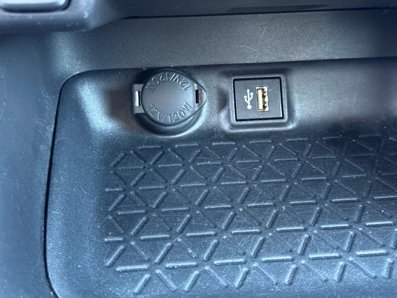 Used 2024 Toyota RAV4 LE image 26