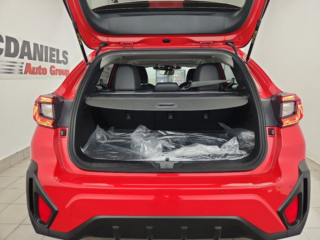 New 2026 Subaru Crosstrek 2.5i Limited w/ Crosstrek Mirror Package AWD/4WD image 35