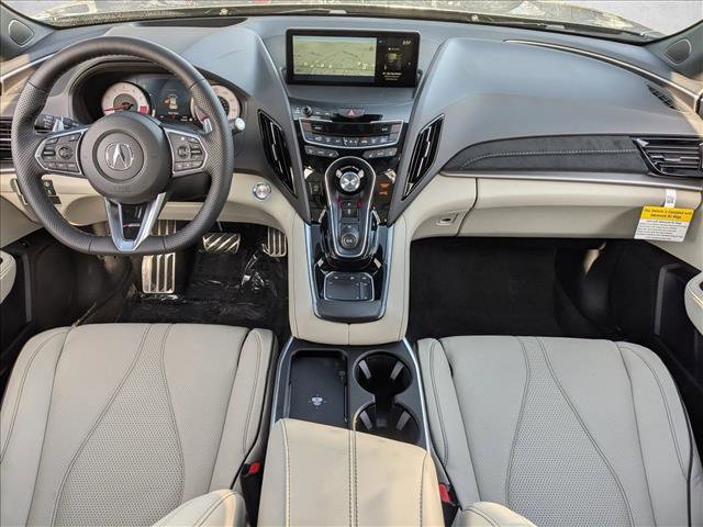 New 2026 Acura RDX A-Spec AWD/4WD image 15