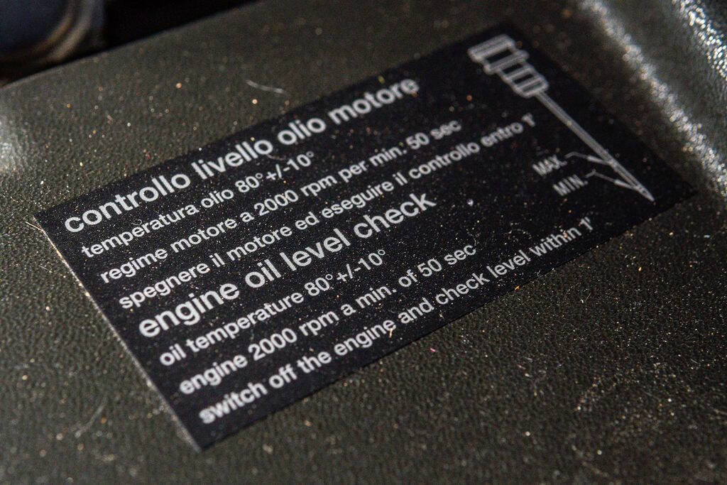 Used 2007 Lamborghini Gallardo Spyder image 18