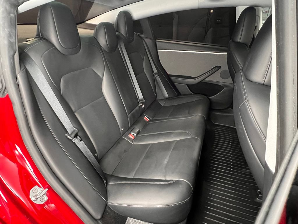 Used 2024 Tesla Model 3 Standard Range RWD image 19