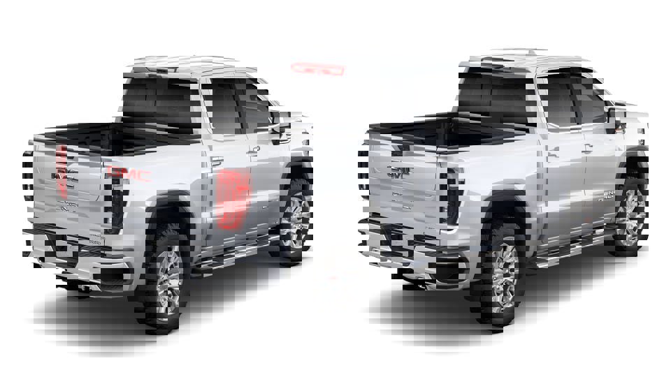 New 2026 GMC Sierra 1500 Denali image 29