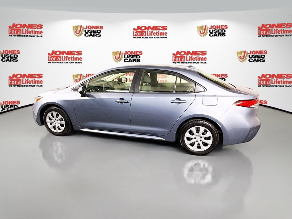 Certified 2022 Toyota Corolla LE image 13