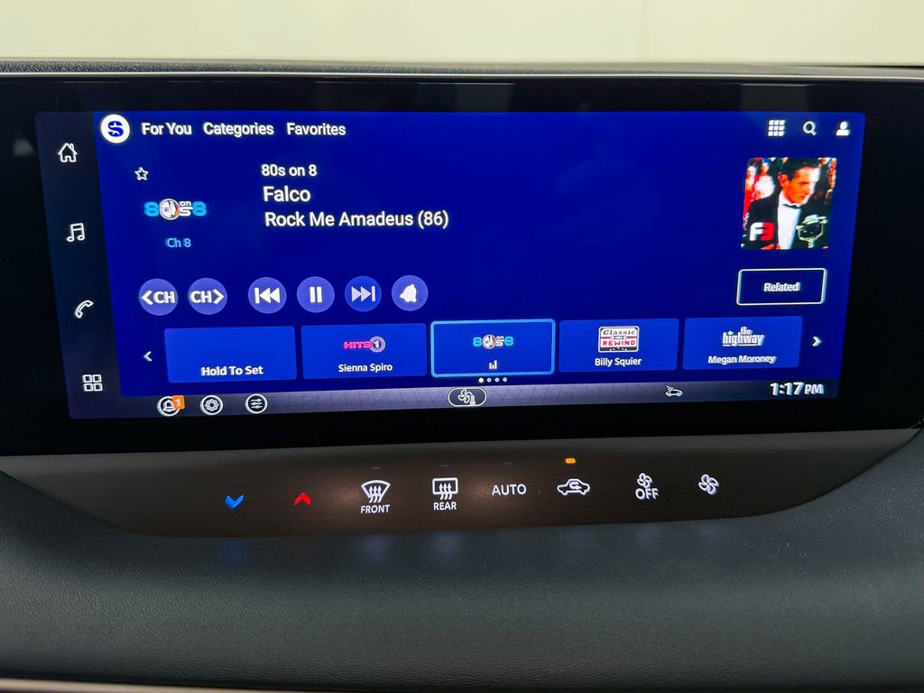 New 2026 Nissan Leaf S w/ Floor Mat Package (S+) image 20