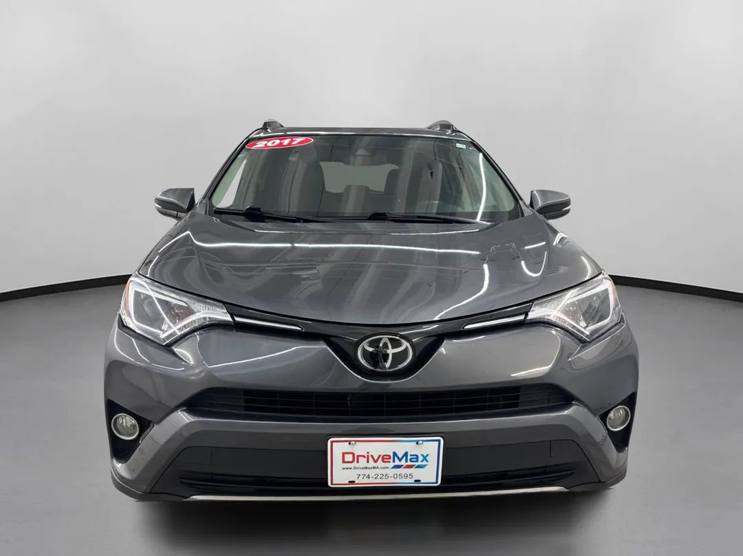 Used 2017 Toyota RAV4 XLE w/ Carpet Mat Package image 2