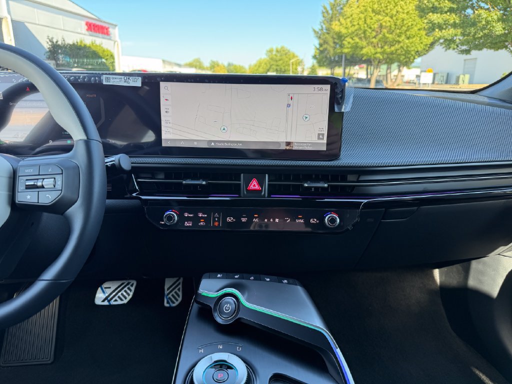 New 2026 Kia EV6 GT-Line AWD/4WD image 24