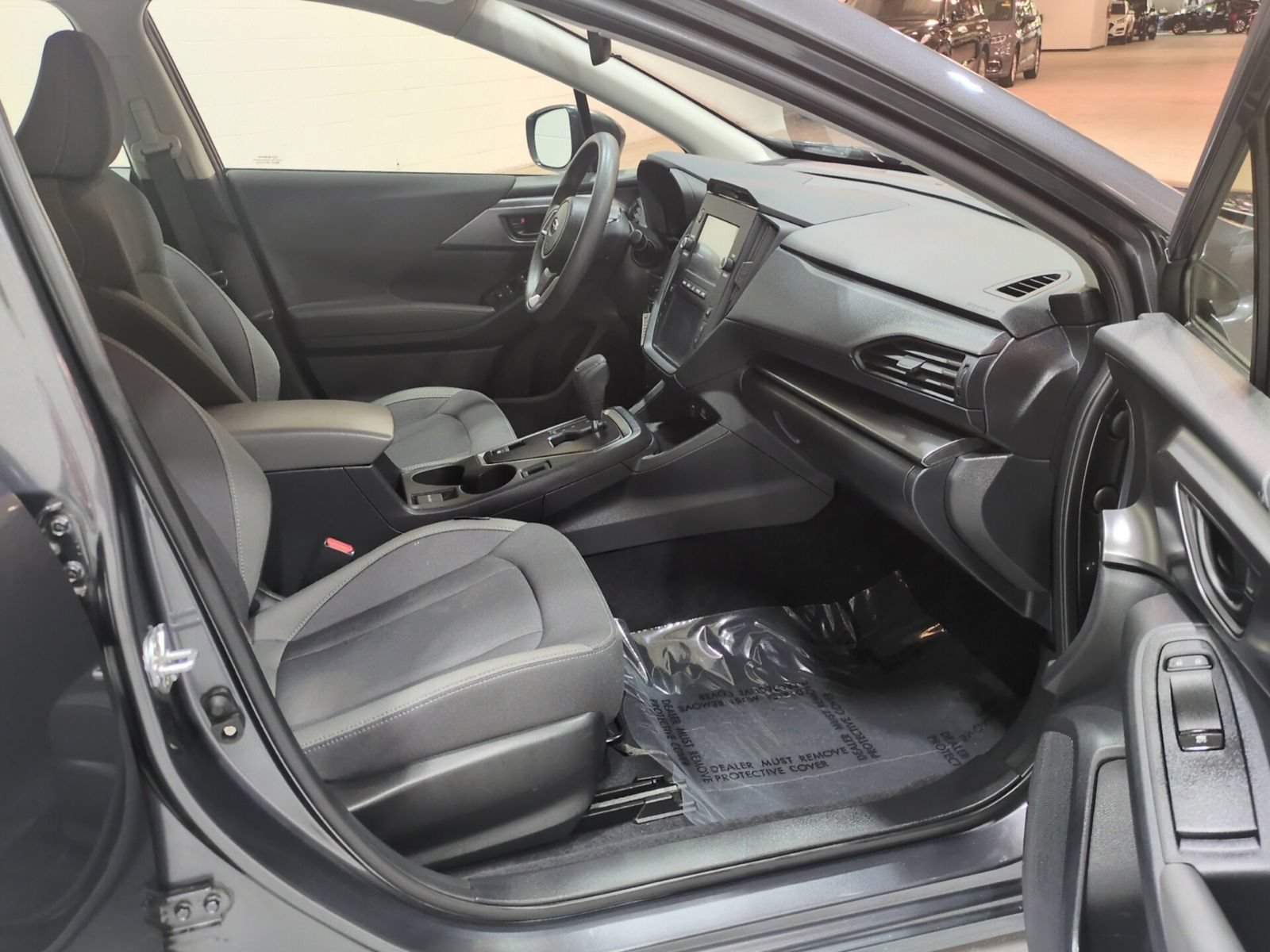 Certified 2024 Subaru Impreza 2.0i AWD/4WD image 9