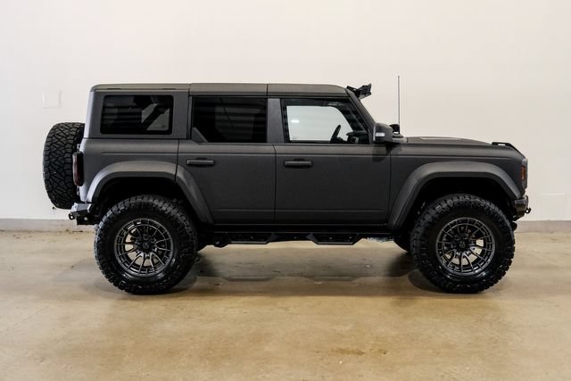 Used 2025 Ford Bronco Badlands AWD/4WD image 7