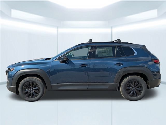 New 2026 MAZDA CX-50 AWD 2.5 Hybrid w/ Weather Package image 2