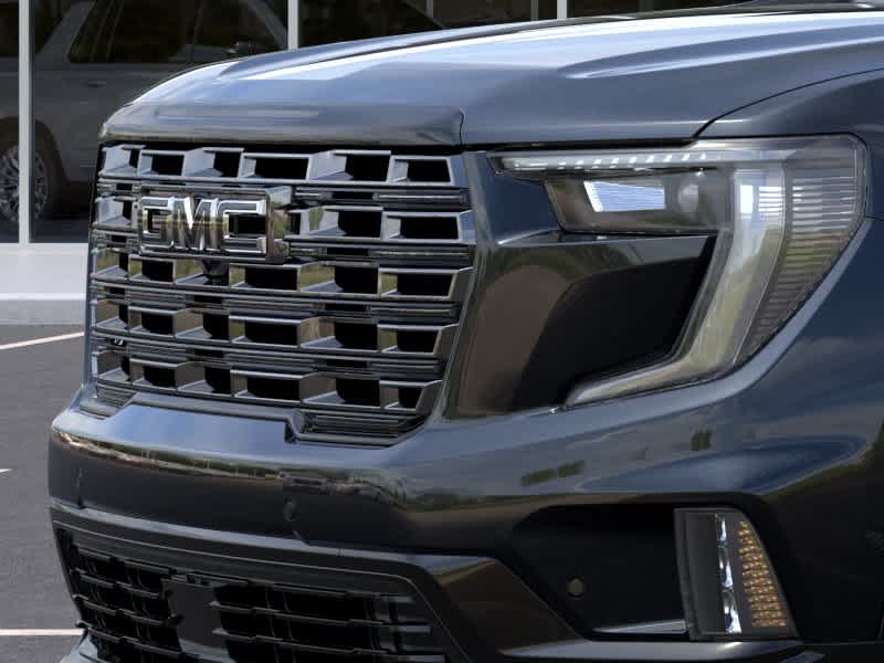 New 2026 GMC Acadia Denali Ultimate FWD image 13