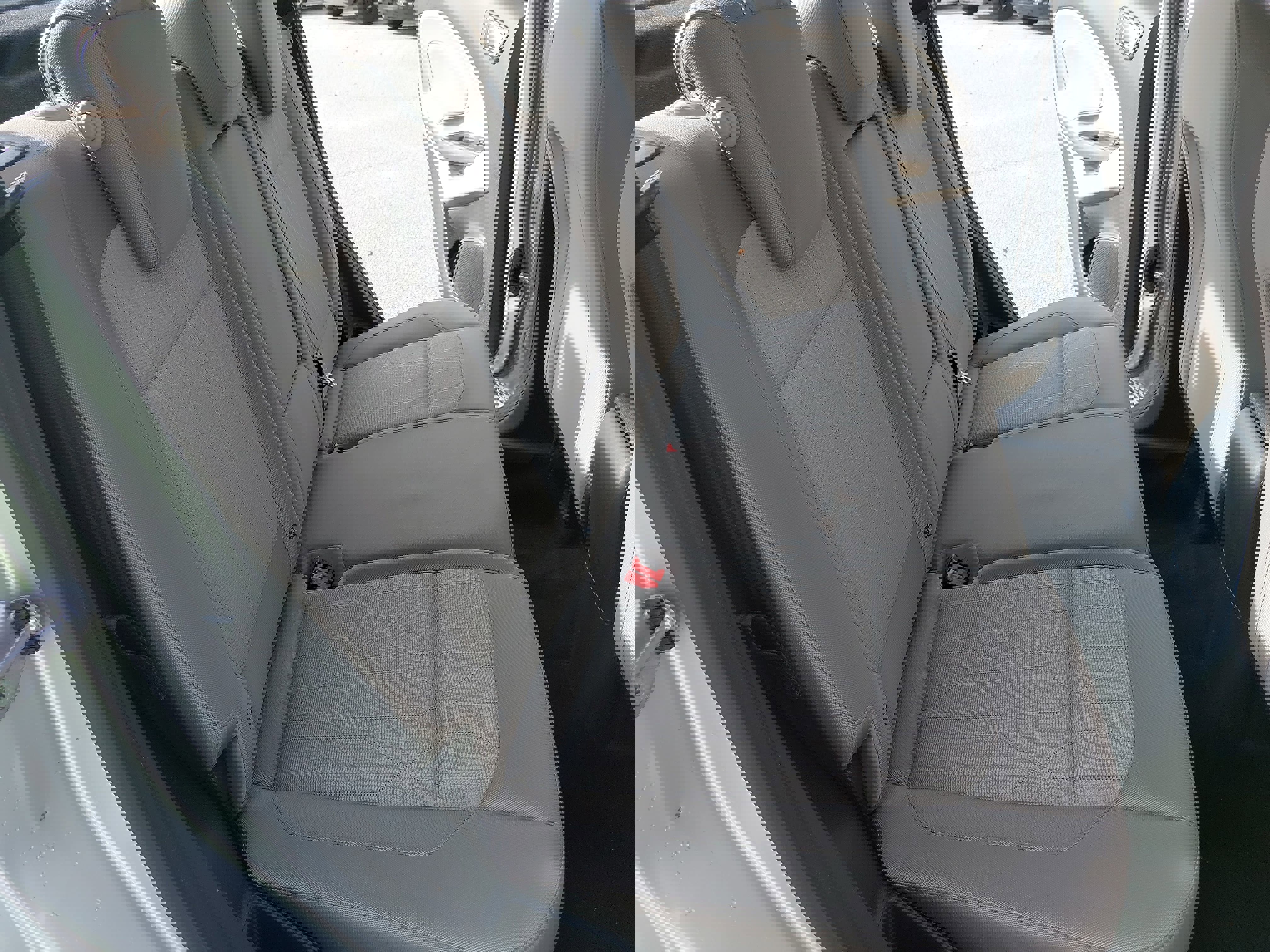 Used 2020 Ford EcoSport SE image 11