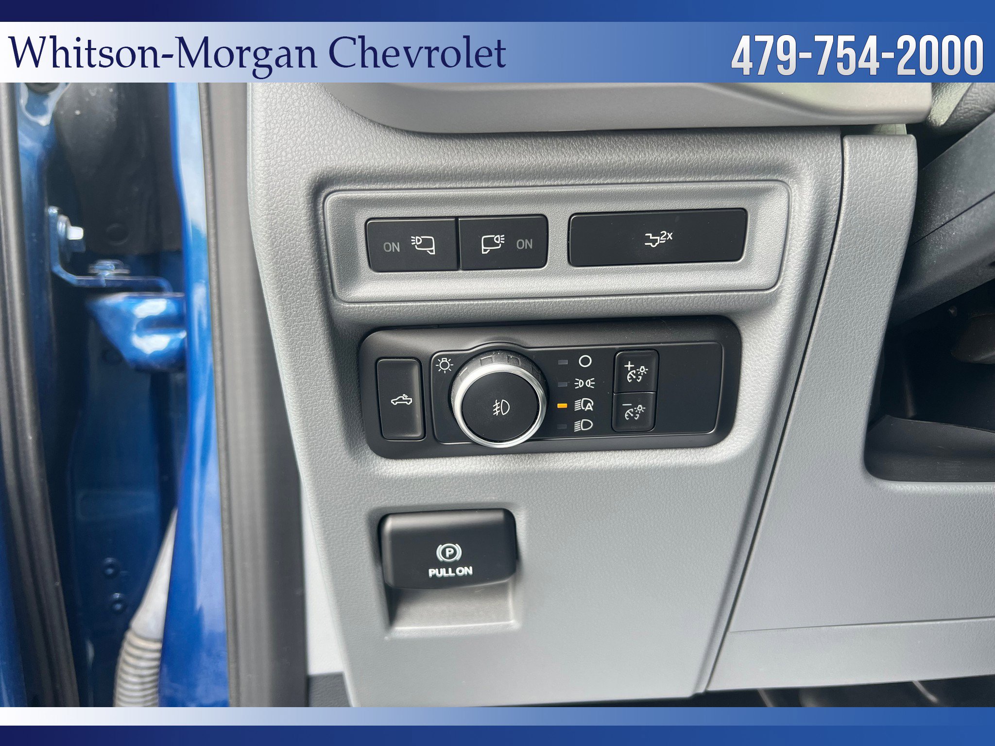 Used 2022 Ford F150 XLT w/ Equipment Group 302A High AWD/4WD image 12