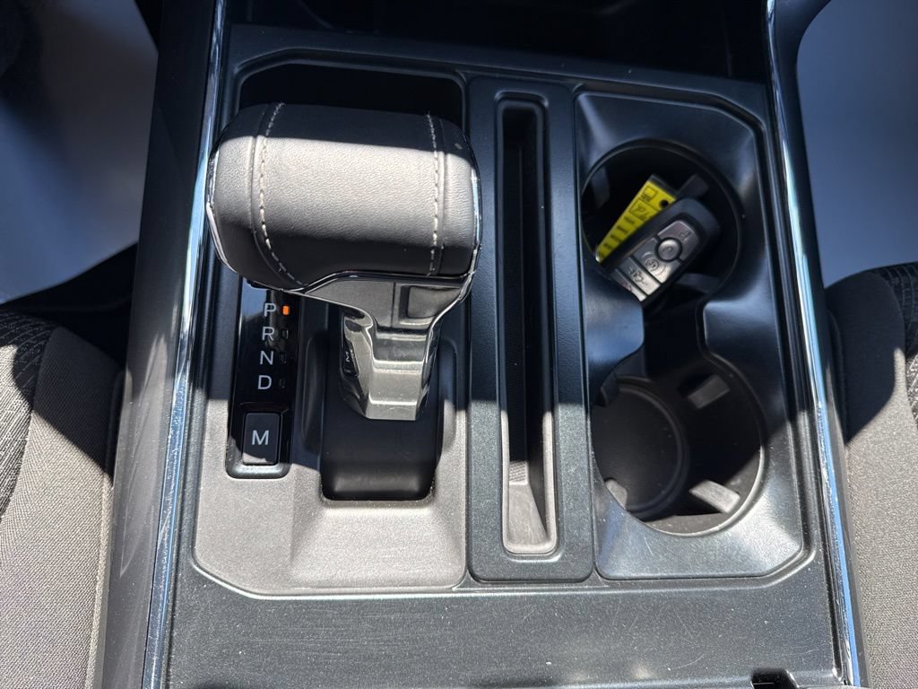 Used 2023 Ford F150 XLT w/ Equipment Group 302A High AWD/4WD image 20