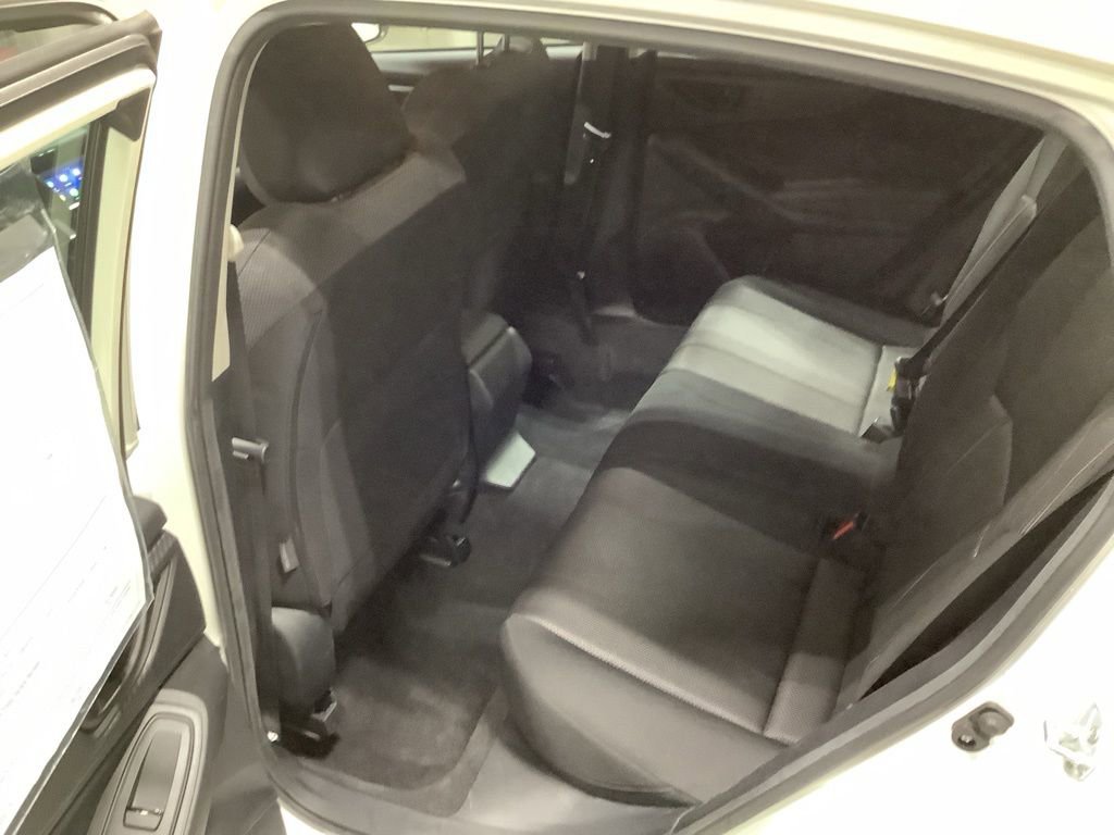 Certified 2023 Subaru Impreza 2.0i image 21