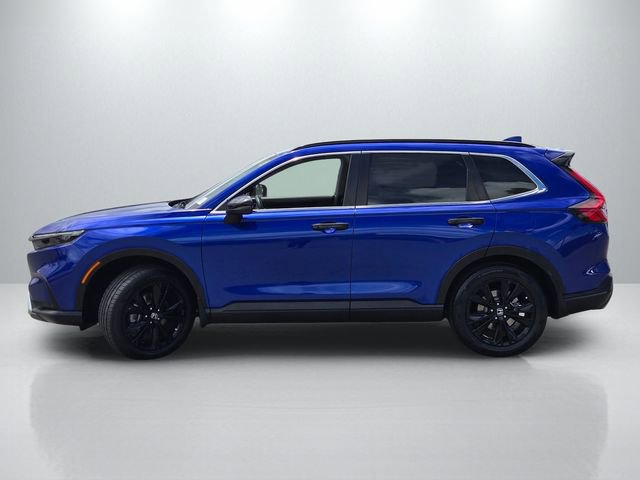 Used 2024 Honda CR-V Sport Touring image 7
