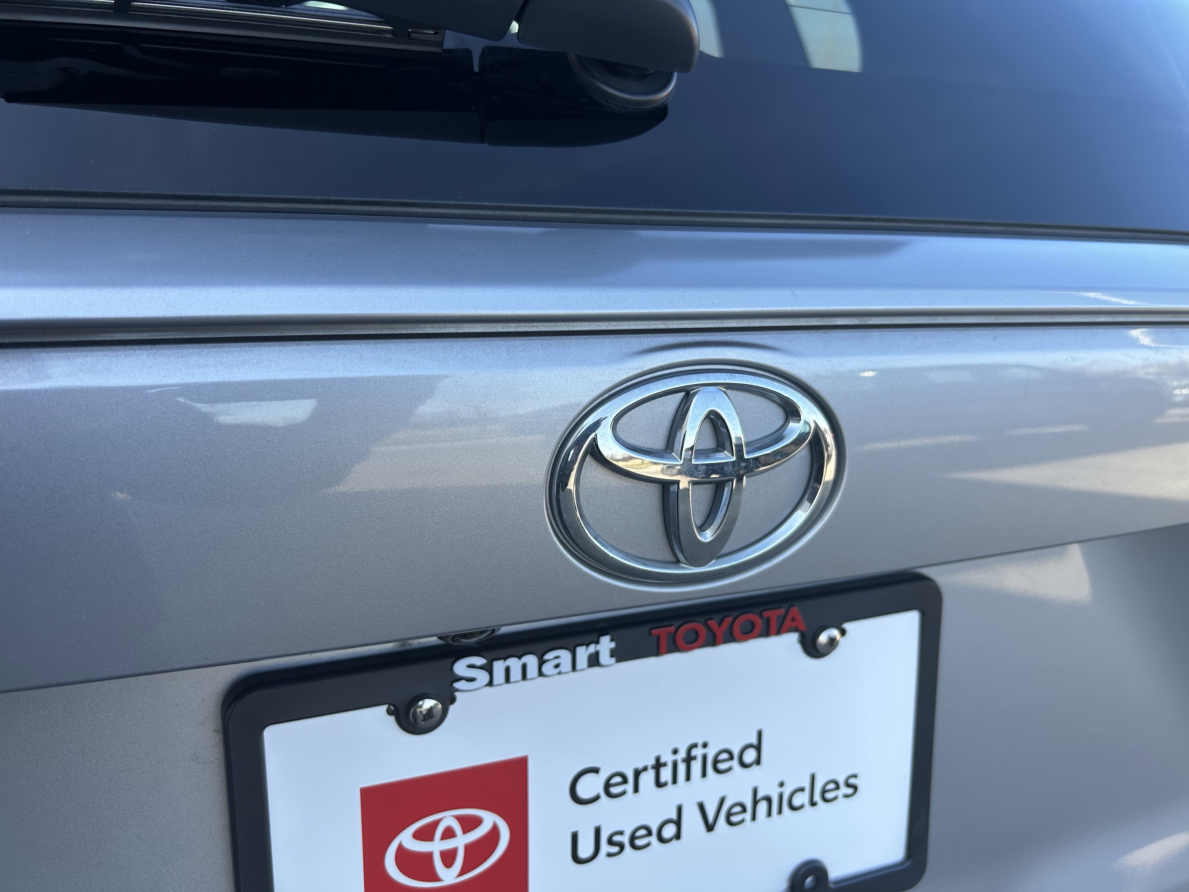 Certified 2019 Toyota RAV4 XLE Premium w/ Cold Weather Package image 14