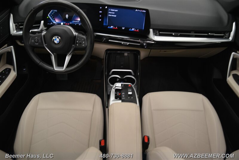 Used 2023 BMW X1 xDrive28i w/ Convenience Package AWD/4WD image 29