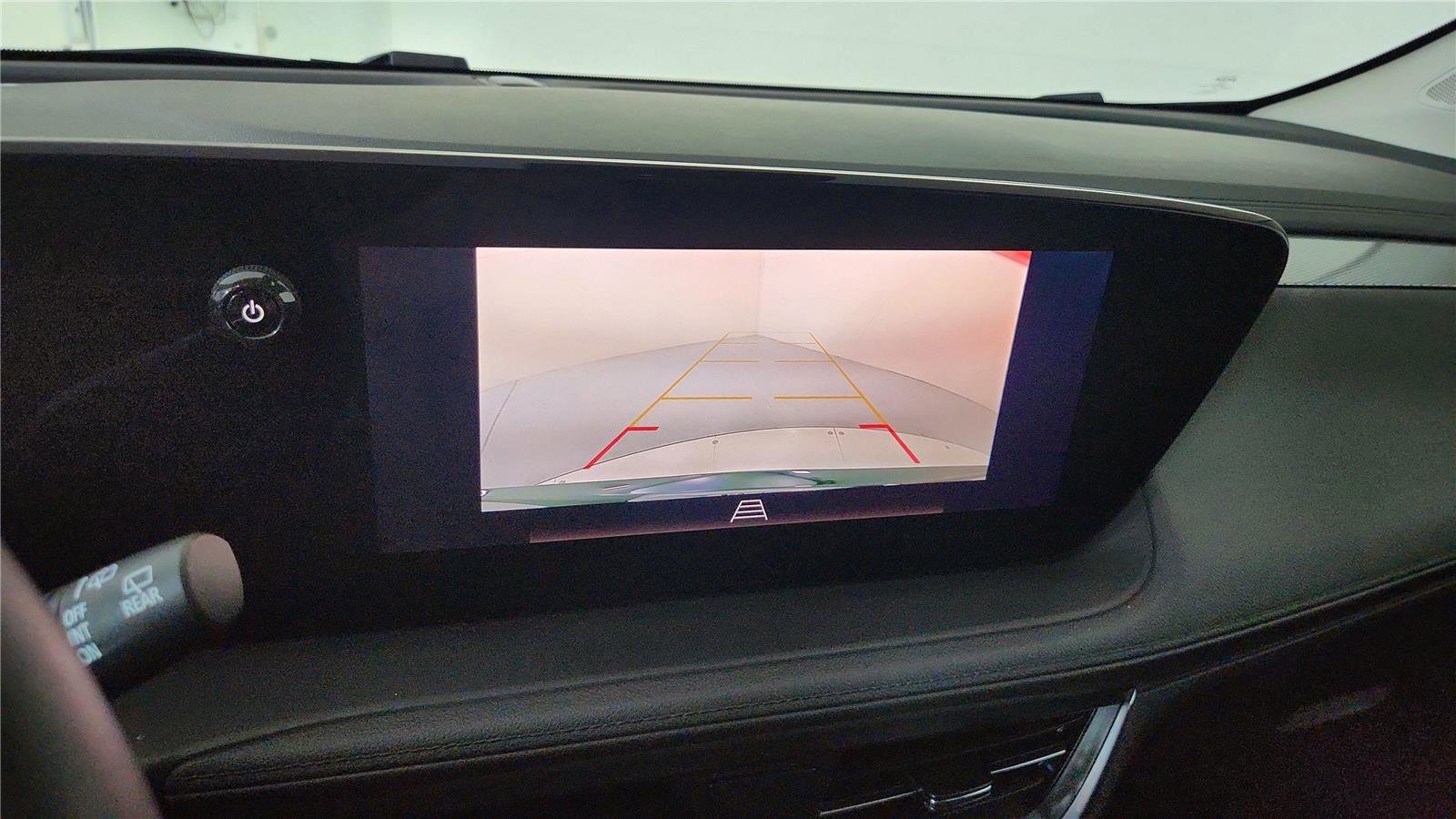 Used 2024 Buick Encore GX Sport Touring w/ Comfort Package image 33