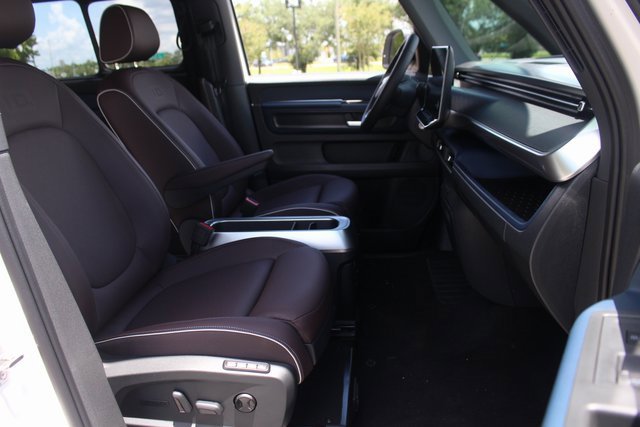 New 2025 Volkswagen ID. Buzz Pro S image 18