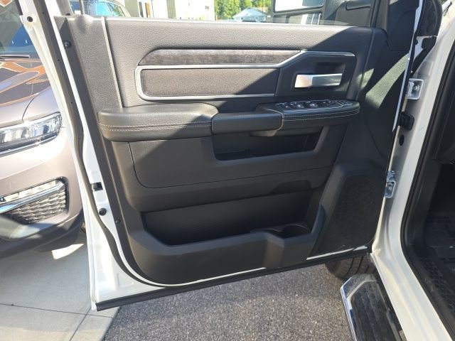 Certified 2024 RAM 2500 Big Horn w/ Bed Utility Group image 10