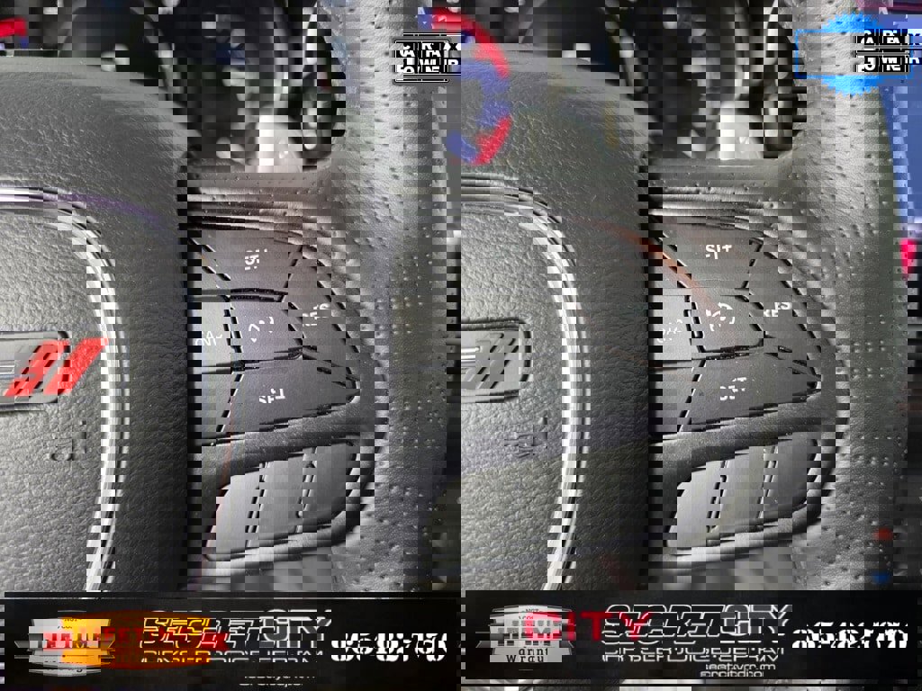 Used 2025 Dodge Durango R/T w/ Blacktop Package image 18