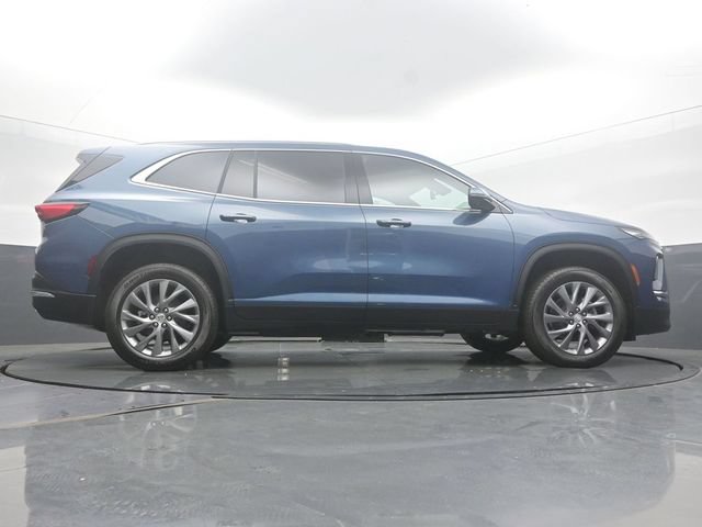 New 2026 Buick Enclave Preferred w/ Power Package AWD/4WD image 52