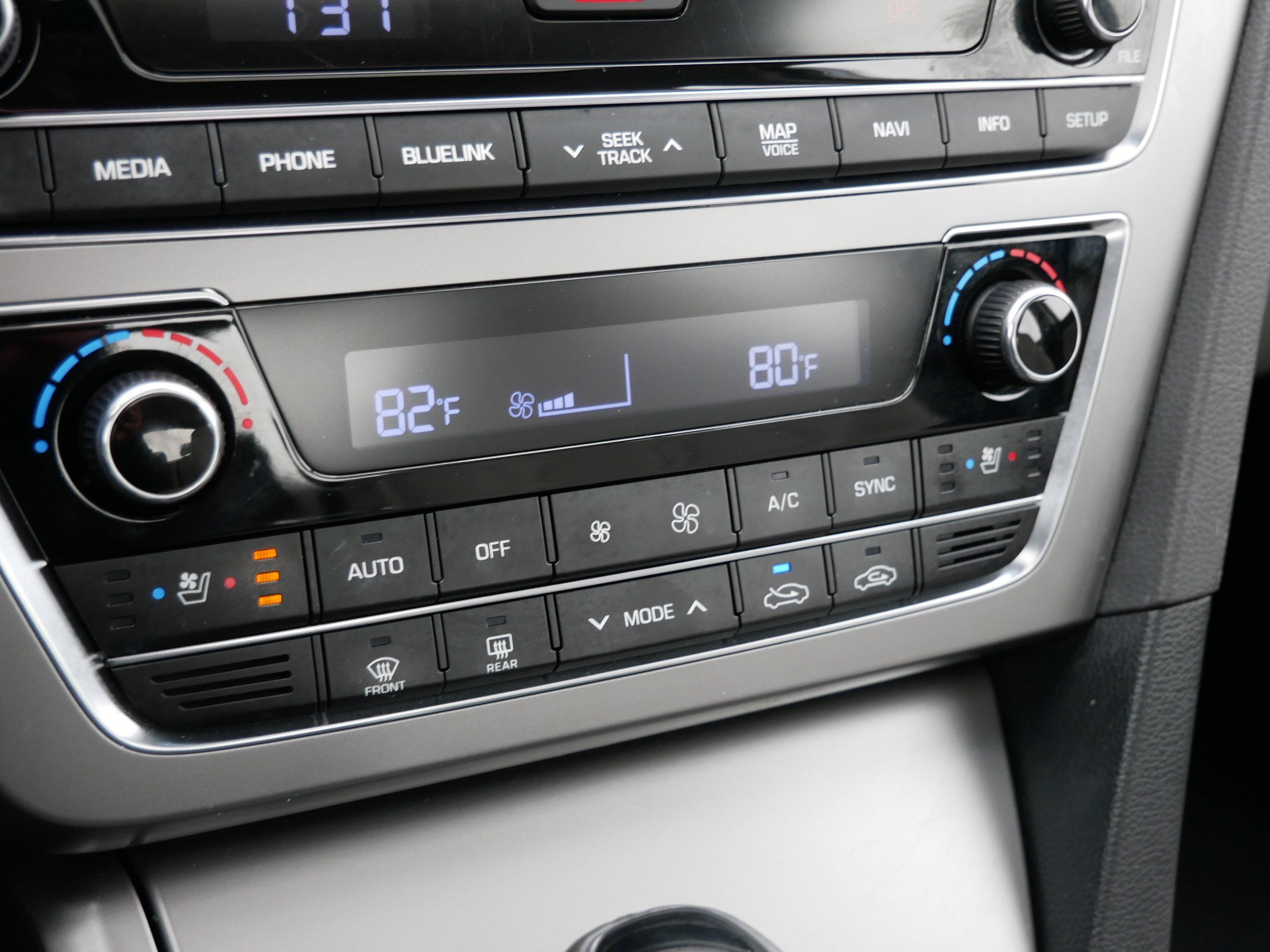 Used 2017 Hyundai Sonata Limited w/ Ultimate Package 04 image 24